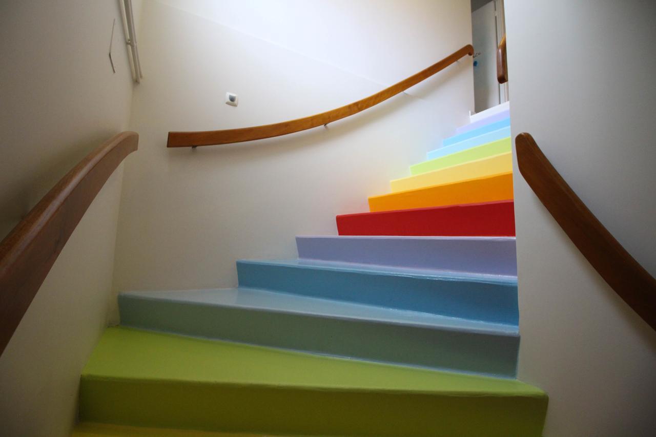 Auberge De L'Arc En Ciel Fauquembergues ภายนอก รูปภาพ